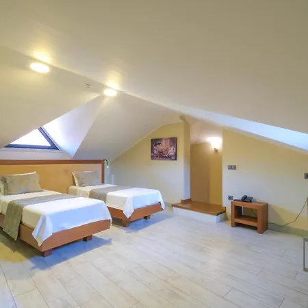 Frühstückspension Centre