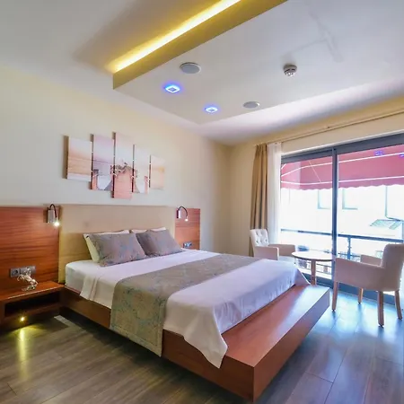 Centre Nocleg ze śniadaniem Göcek