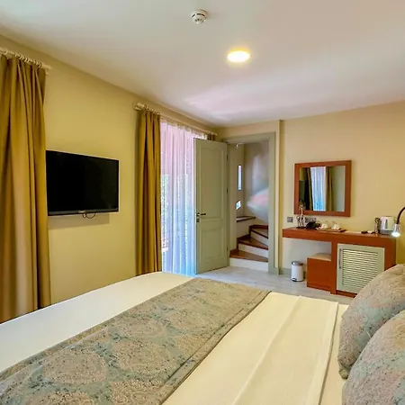 Frühstückspension Centre Göcek