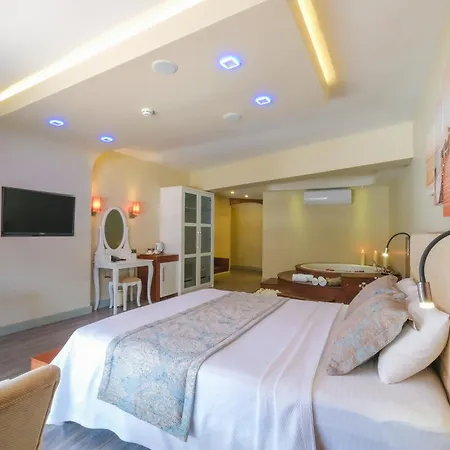 Frühstückspension Centre Göcek