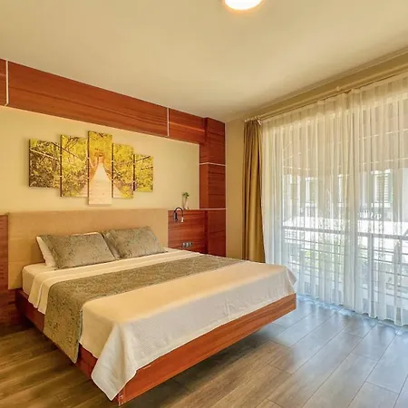 Nocleg ze śniadaniem Centre Göcek