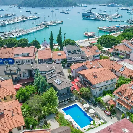 Centre 4* Göcek