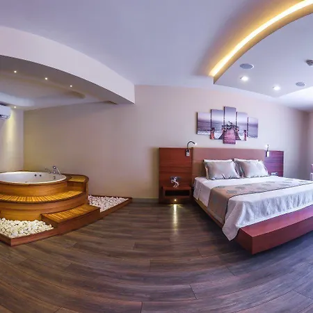 Centre Nocleg ze śniadaniem Göcek