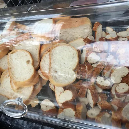 Centre Frühstückspension