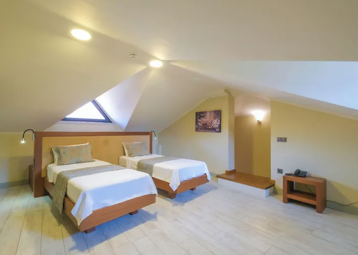 Bed & Breakfast Centre 4*