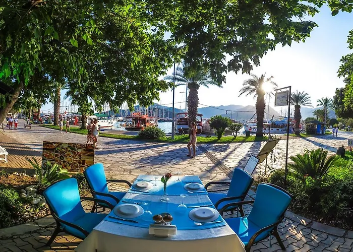 Centre Bed & Breakfast 4*