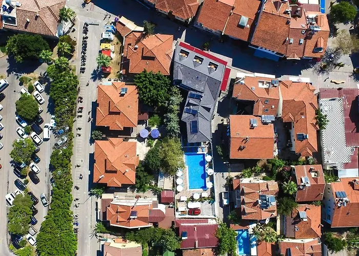 Centre Gocek (Fethiye)