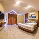 Centre Bed & Breakfast 4*