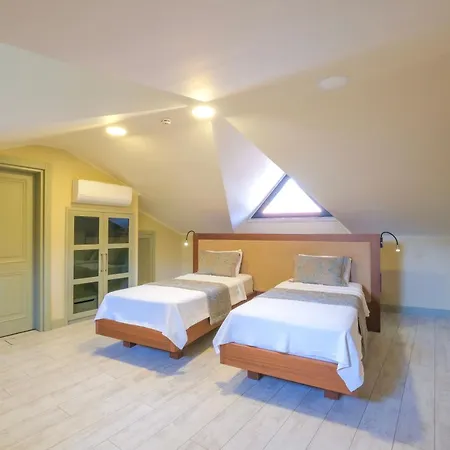 Centre Bed & Breakfast