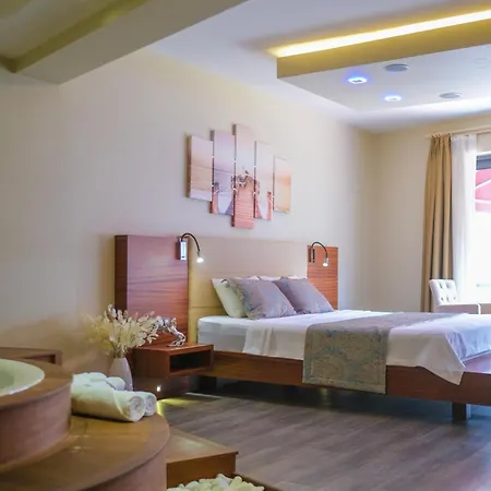 Centre Bed & Breakfast