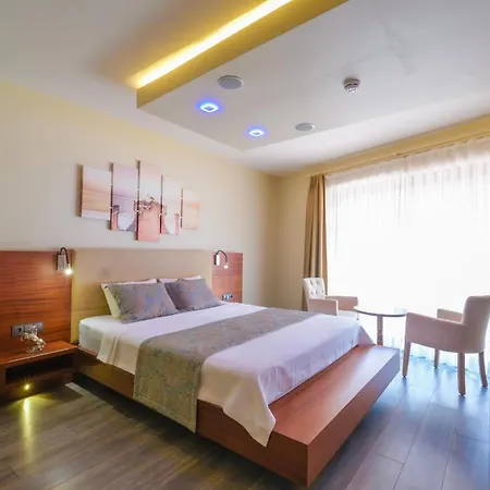 Bed & Breakfast Centre