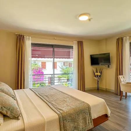 Centre Gocek (Fethiye)