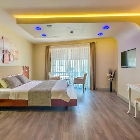 Bed & Breakfast Centre