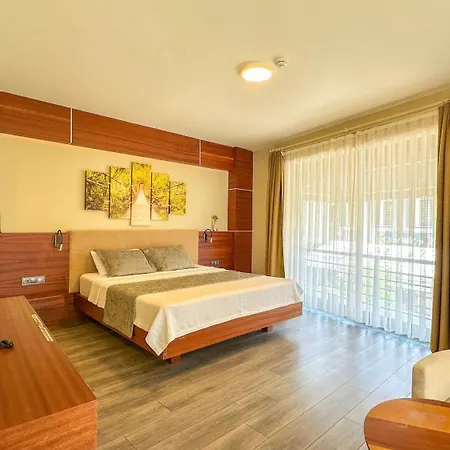 Centre 4* Gocek (Fethiye)