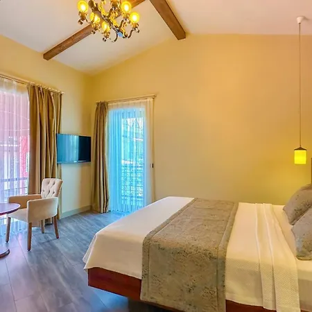 Centre Bed & Breakfast