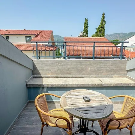 Couette-café Centre