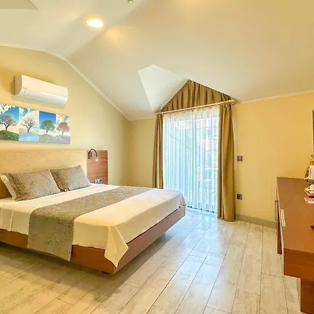 Bed & Breakfast Centre