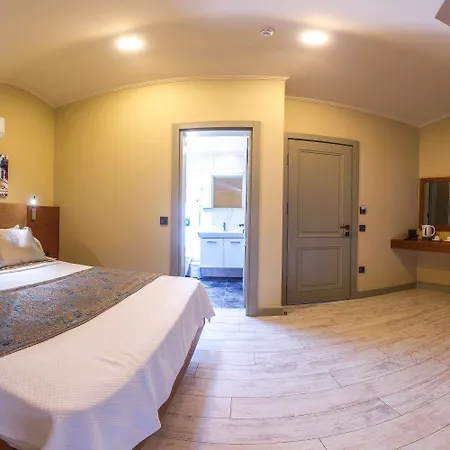 Centre Bed & Breakfast