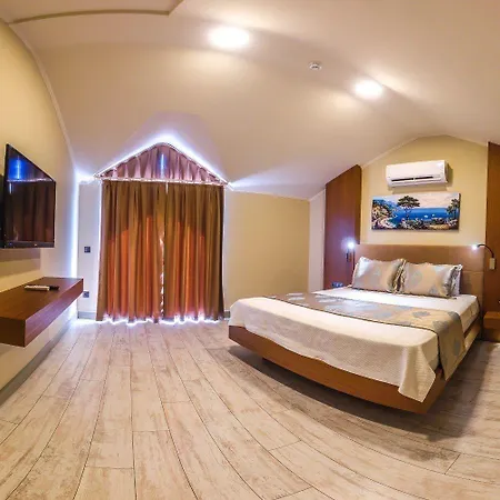 Centre Bed & Breakfast 4*