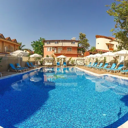 Centre Bed & Breakfast 4*