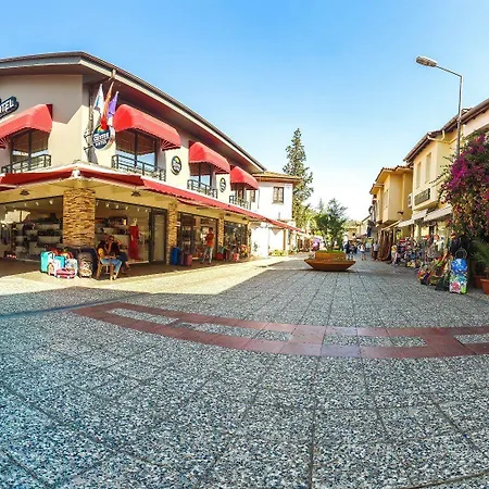 Centre Gocek (Fethiye)