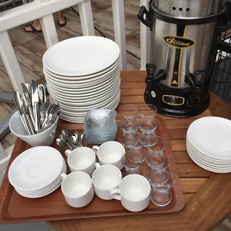 Centre Bed & Breakfast 4*