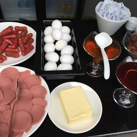 Bed & Breakfast Centre