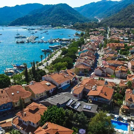 Centre Bed & Breakfast