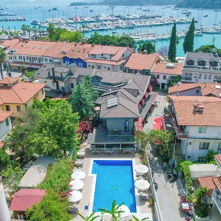 Centre Gocek (Fethiye)
