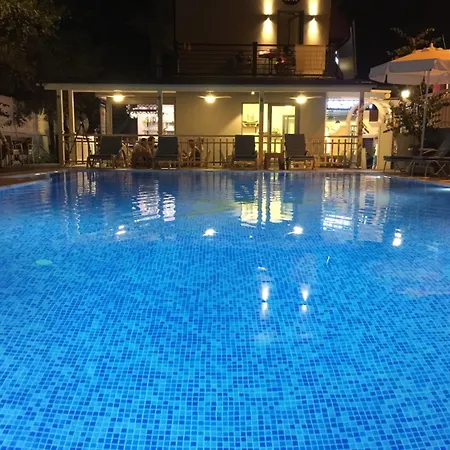 Centre Gocek (Fethiye)
