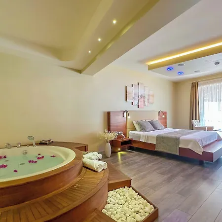 Bed & Breakfast Centre 4*