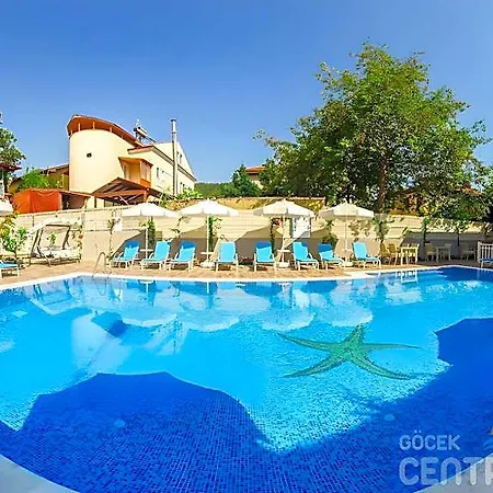 Bed & Breakfast Centre Gocek (Fethiye)