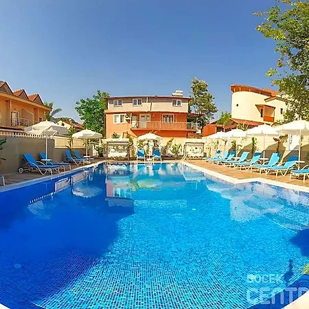 Centre Bed & Breakfast Gocek (Fethiye)