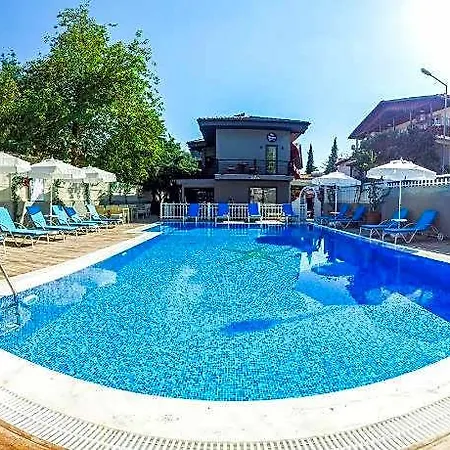 Centre Bed & Breakfast Gocek (Fethiye)