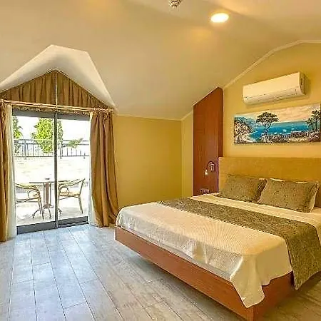 Centre Gocek (Fethiye)
