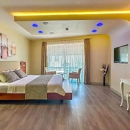 Bed & Breakfast Centre