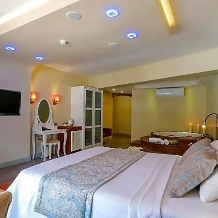 Centre Bed & Breakfast Gocek (Fethiye)