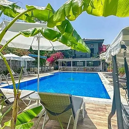 Centre 4* Gocek (Fethiye)