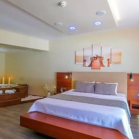 Bed & Breakfast Centre Gocek (Fethiye)