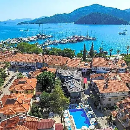 Centre Gocek (Fethiye)