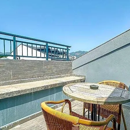 Centre Bed & Breakfast Gocek (Fethiye)