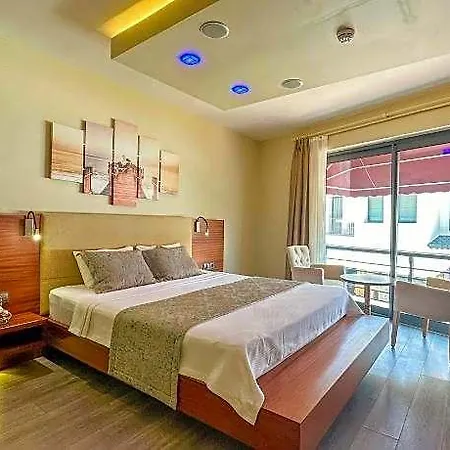 Bed & Breakfast Centre