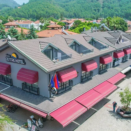 Bed & Breakfast Centre