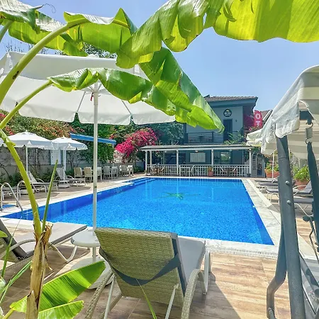 Bed & Breakfast Centre