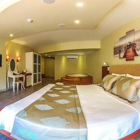 Centre Couette-café 4*