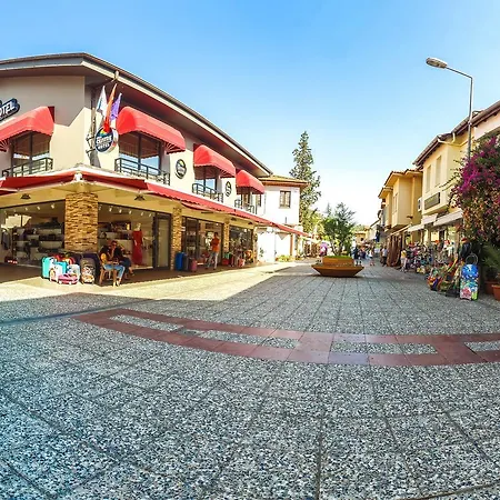 Centre 2* Göcek