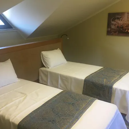 Centre Bed & Breakfast