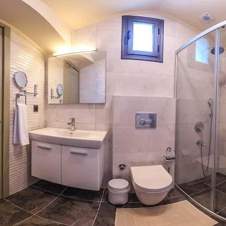 Couette-café Centre