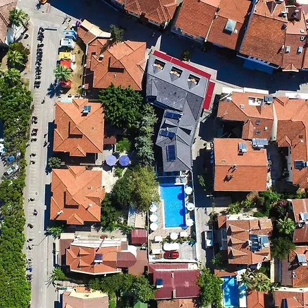 Centre Göcek