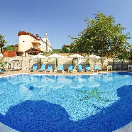 Bed & Breakfast Centre Göcek